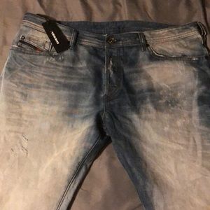 Diesel Jeans